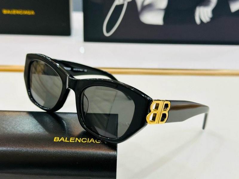 Balenciaga Sunglasses 418